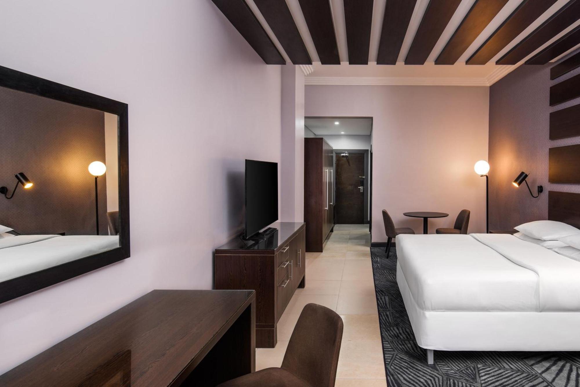 Four Points By Sheraton לגוס מראה חיצוני תמונה