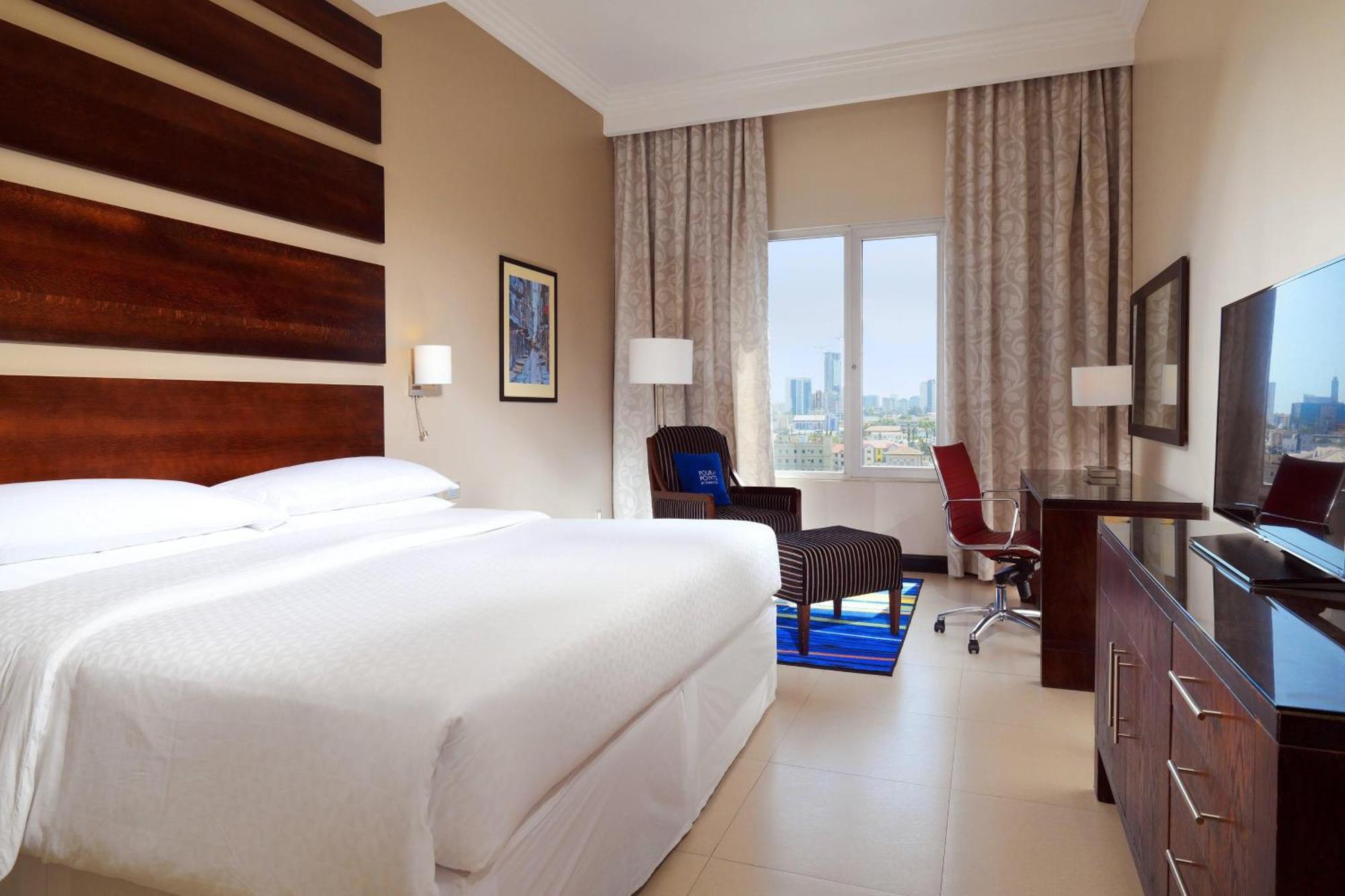 Four Points By Sheraton לגוס מראה חיצוני תמונה